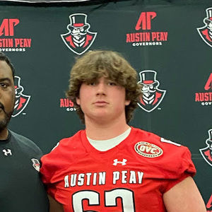 Meet your Posher, Drake